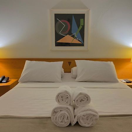 Hotel Canada Ribeirao Preto Exterior photo