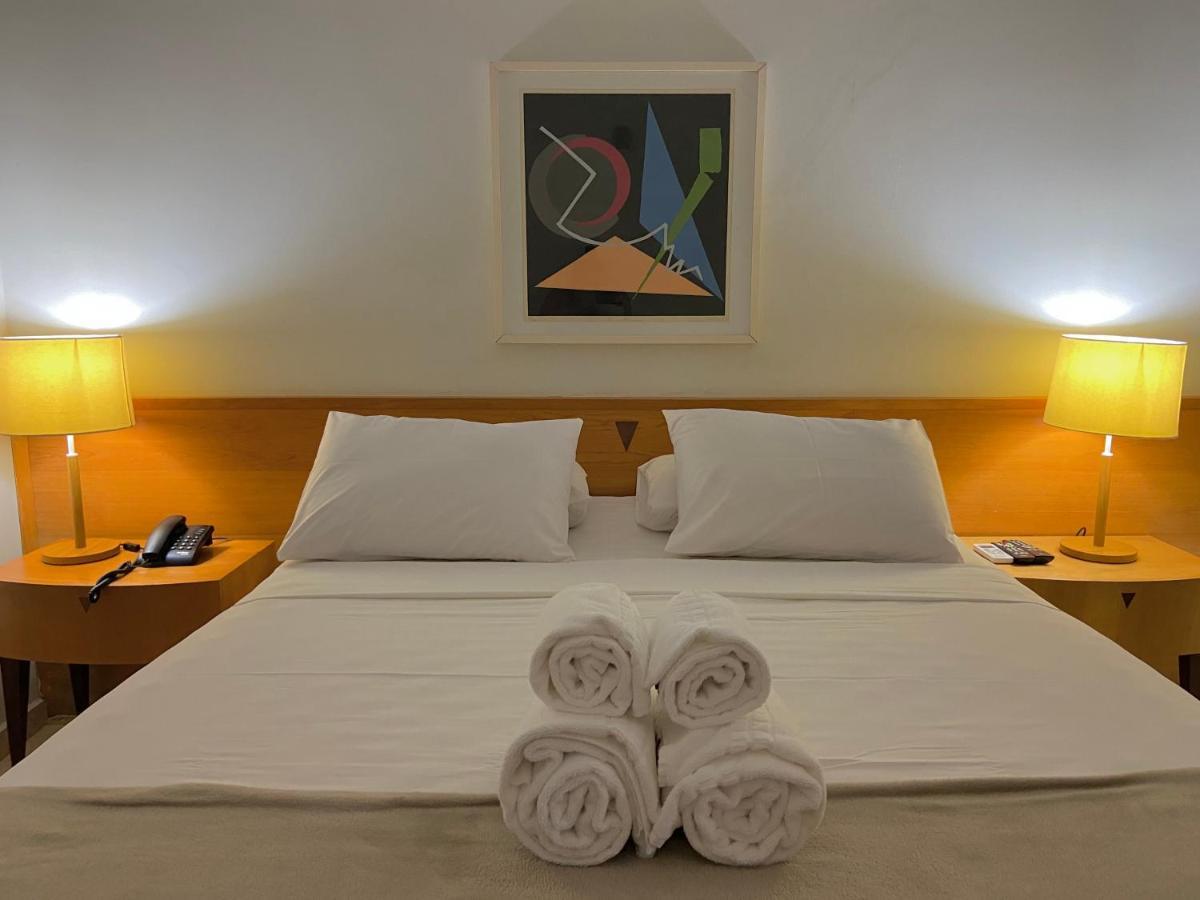 Hotel Canada Ribeirao Preto Exterior photo