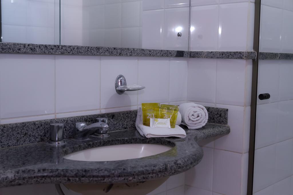 Hotel Canada Ribeirao Preto Room photo