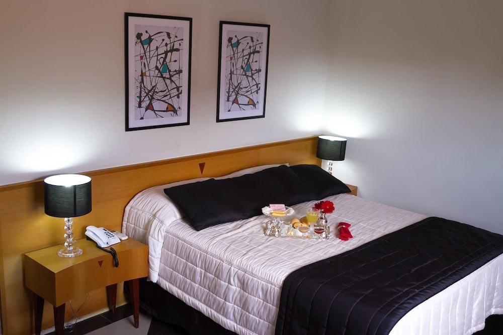 Hotel Canada Ribeirao Preto Exterior photo