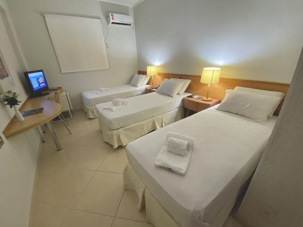 Hotel Canada Ribeirao Preto Exterior photo