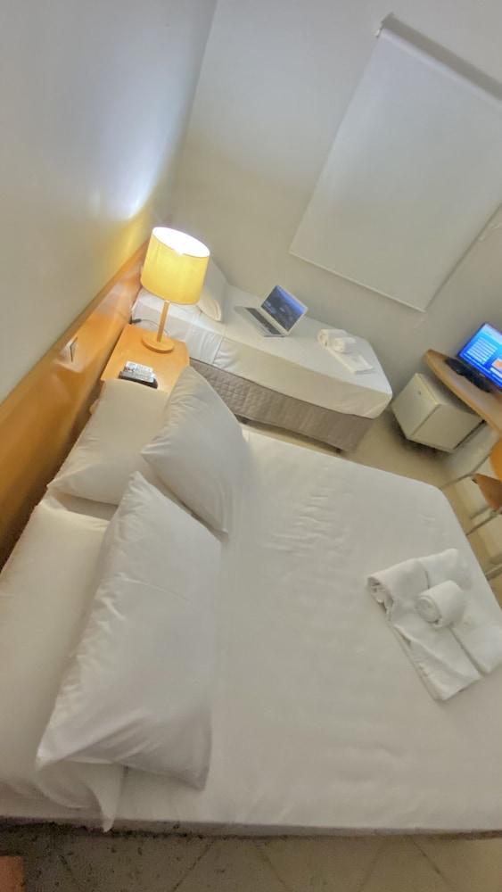 Hotel Canada Ribeirao Preto Exterior photo
