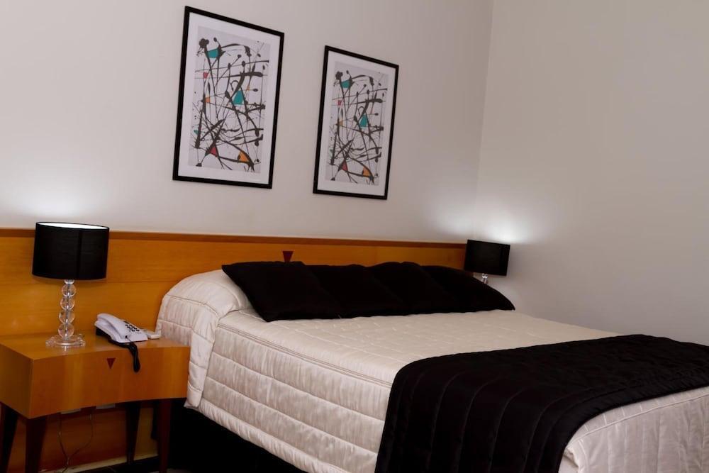 Hotel Canada Ribeirao Preto Exterior photo