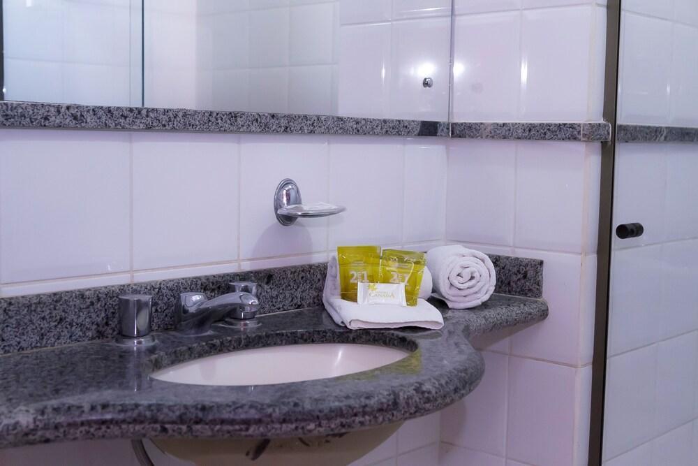 Hotel Canada Ribeirao Preto Exterior photo